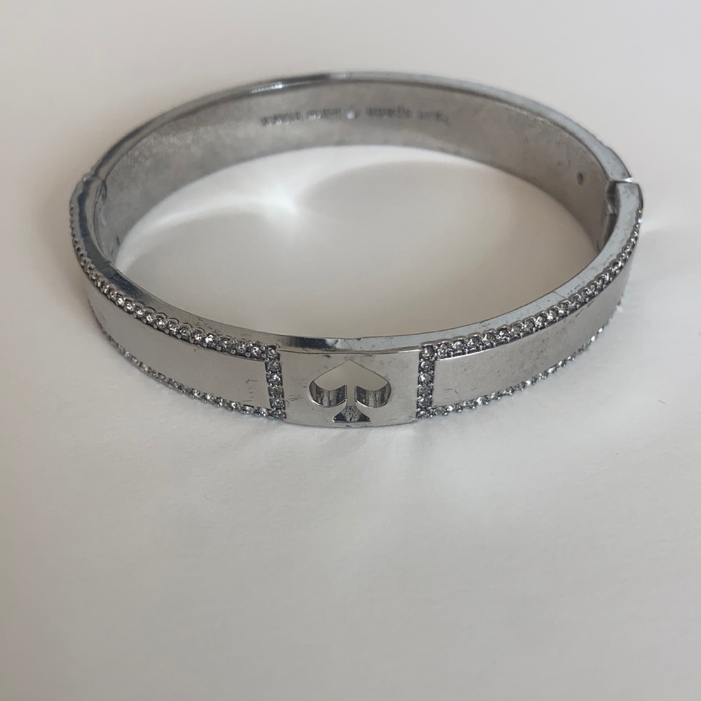 kate spade bracelet